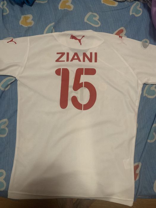 Vand tricou fotbal Algeria