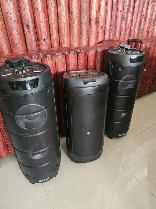 E-Boda Party 400 Pro