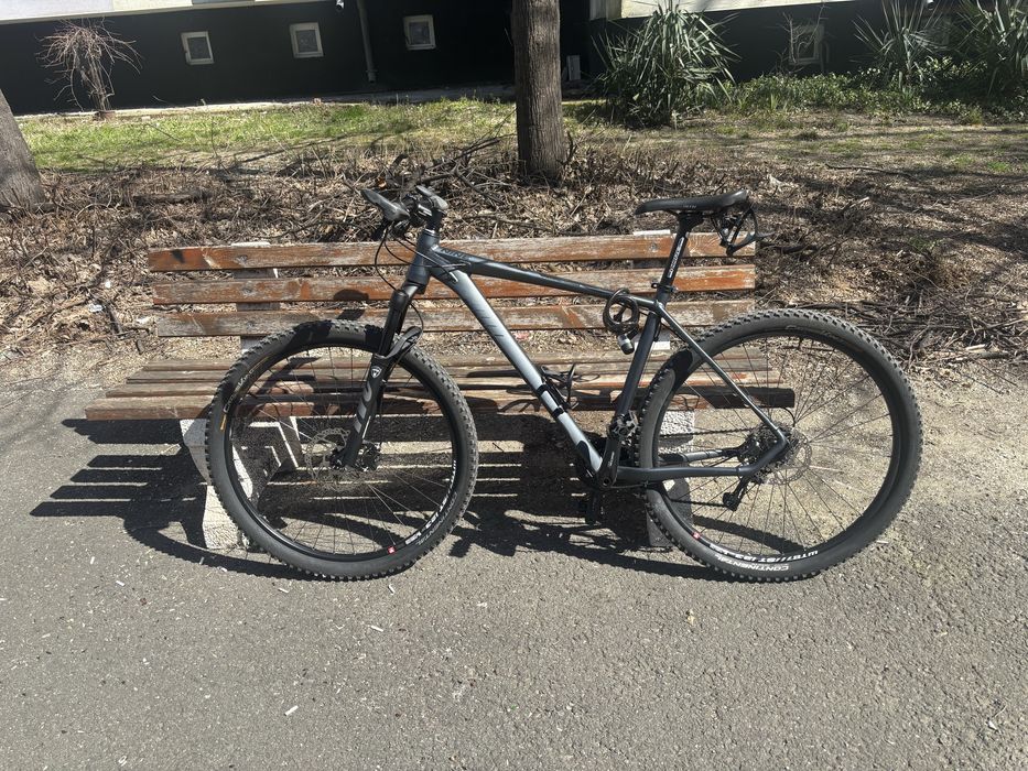 планински велосипед ORYX nine D20 XL