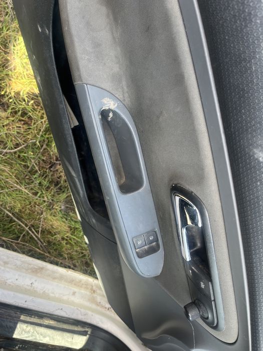 Сеат ибиза seat ibiza на части