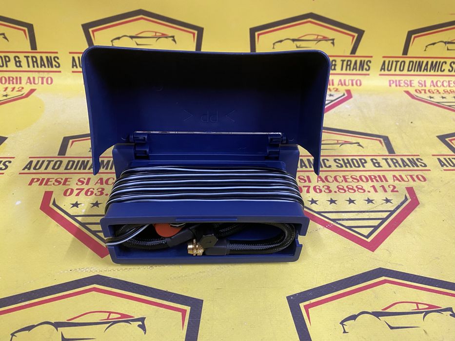 Compresor auto autoturism mașină umflat roti OE Hyundai Kia  12V 180W