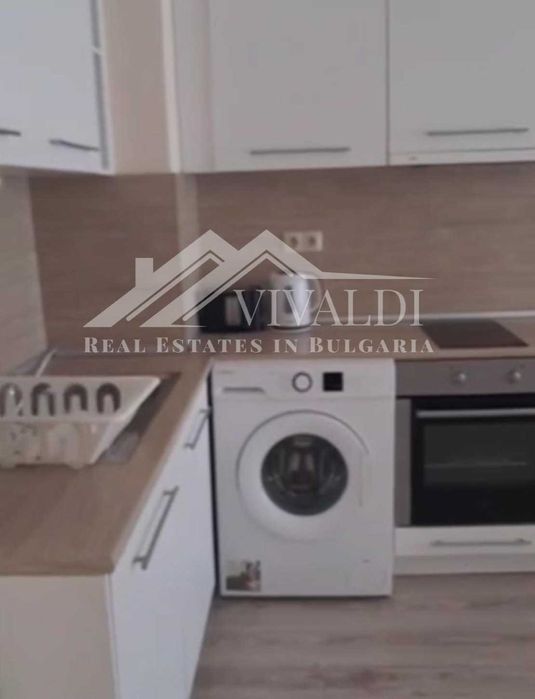 Продава се Двустаен апартамент в Варна, Аспарухово - 79 кв.м за 1868 €/кв.м - Снимка #1