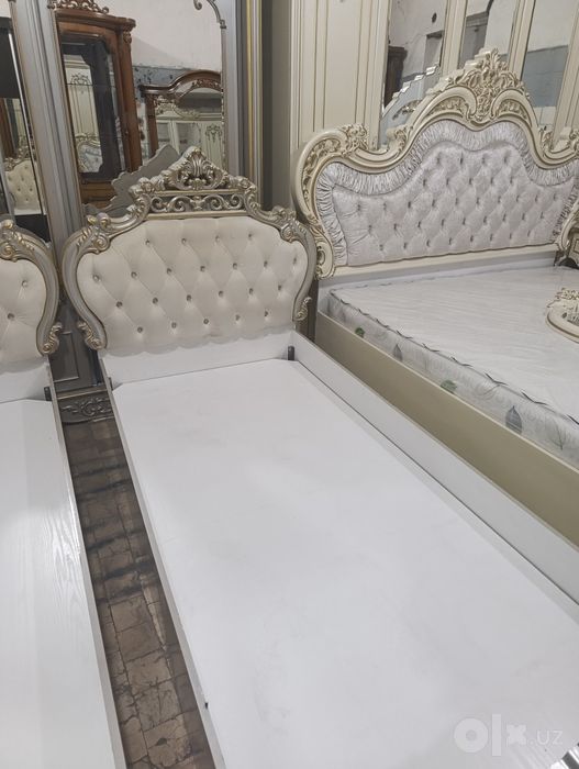 2 ta bir xil spalniy komplekt sotiladi