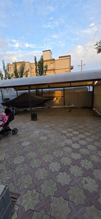 Сдаю мансардный дом впервые