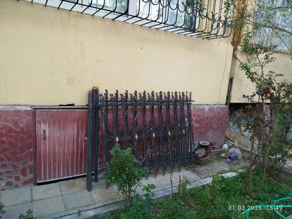 Металлом metallom olamiz