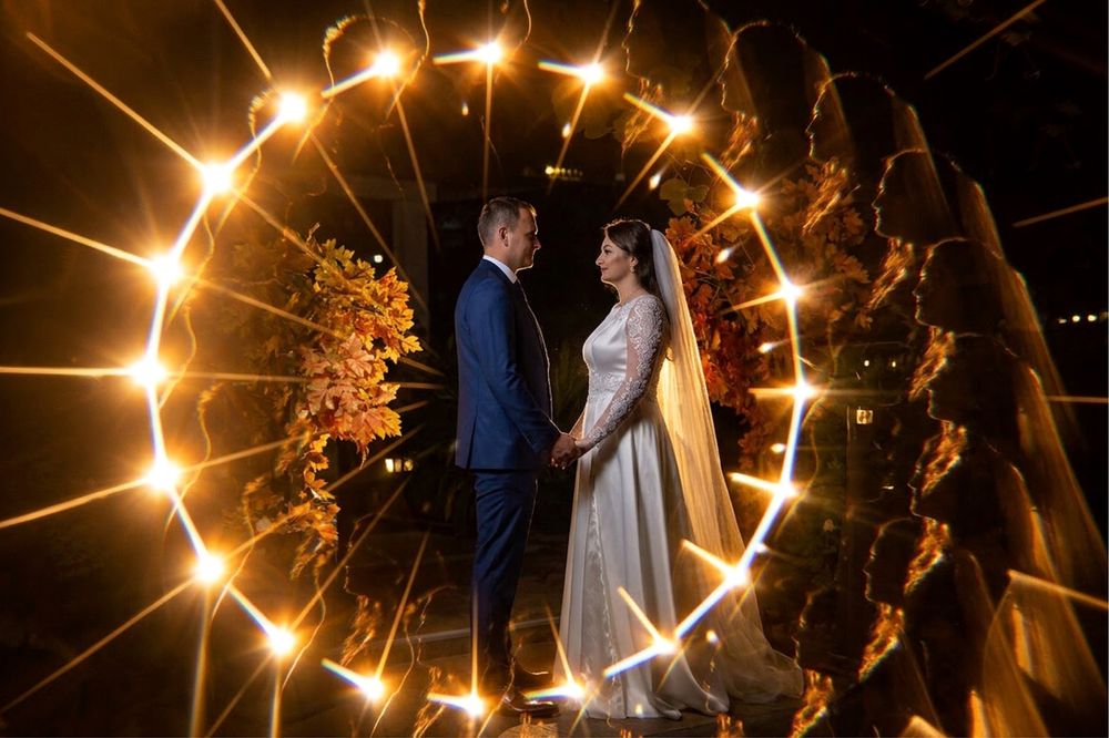 Fotograf/ videograf pentru diverse evenimente!