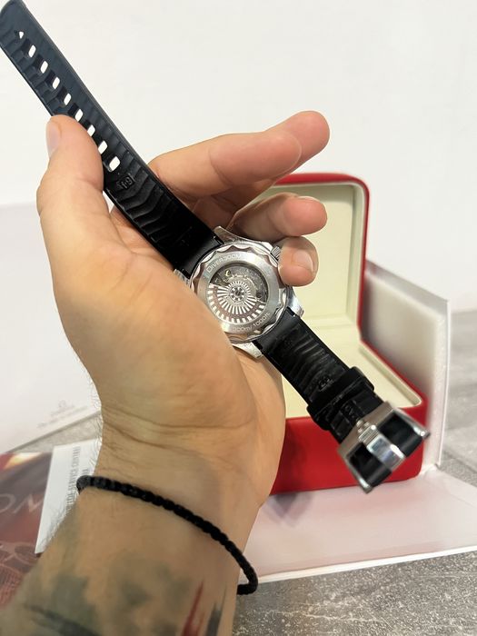 Ceas omega Seamaster