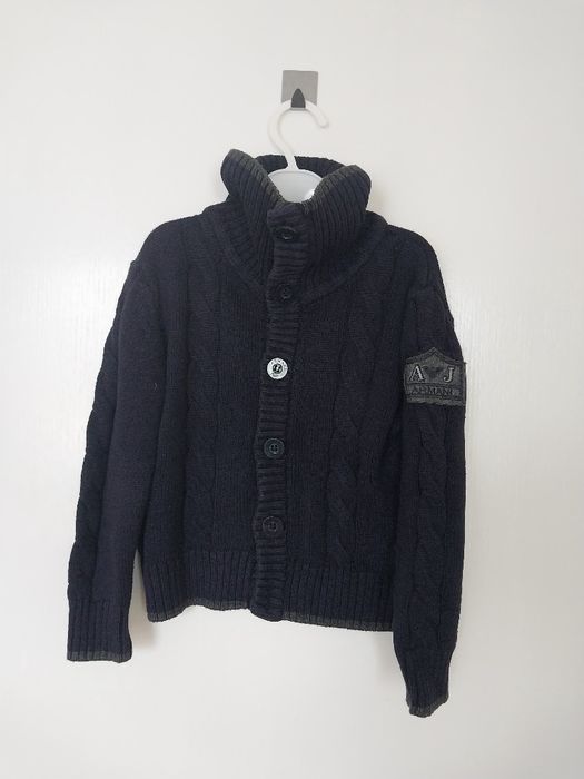 Дрехи, сако, риза, Блуза, тениска с дълъг ръкав, 110, 5г