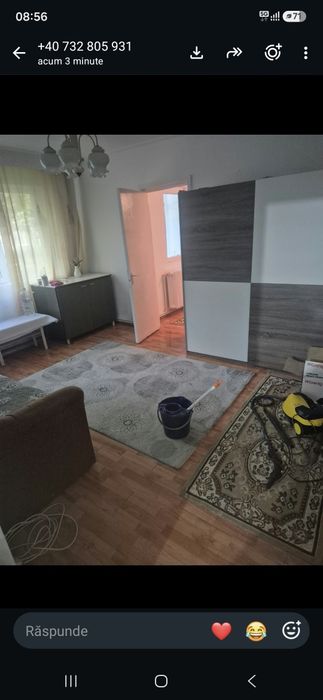 Apartament 2 camere