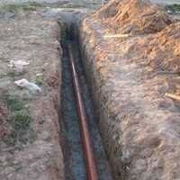 Toshkent boʻylab barcha turdagi qazish ishlari;
Transhiya , tunel (pad