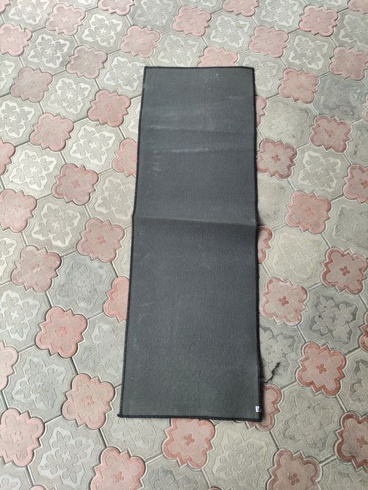 Ковролан коврик.