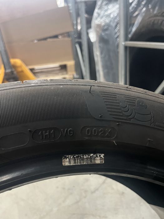 Michelin e Primacy S1 Winter 225/50 R19
