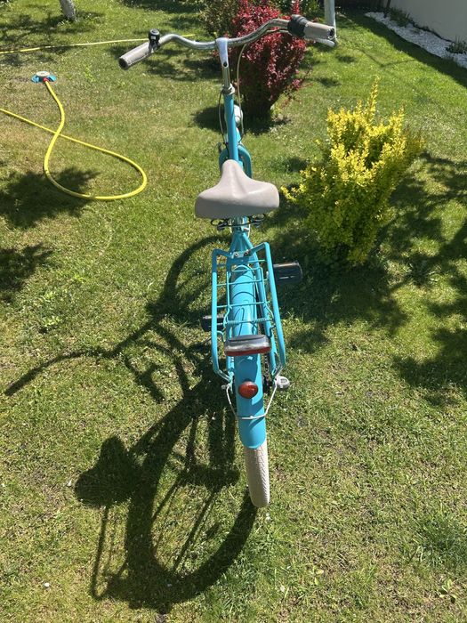 Bicicleta Pegas marca Citadinne