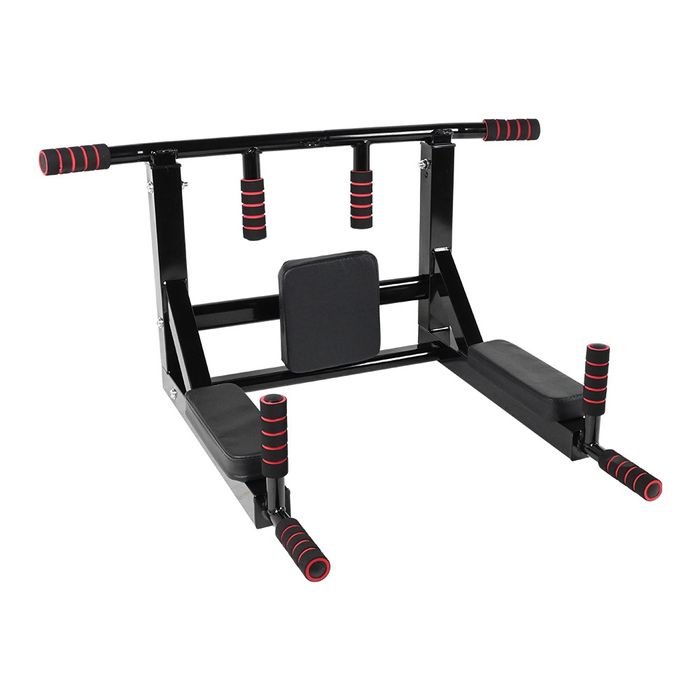 Турник брусья 3в1 Настенный турник и брусья и пресса