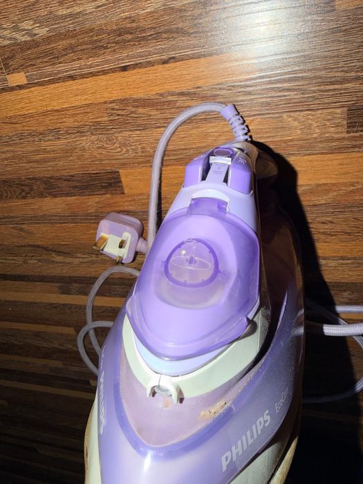 Утюг Philips Eco care