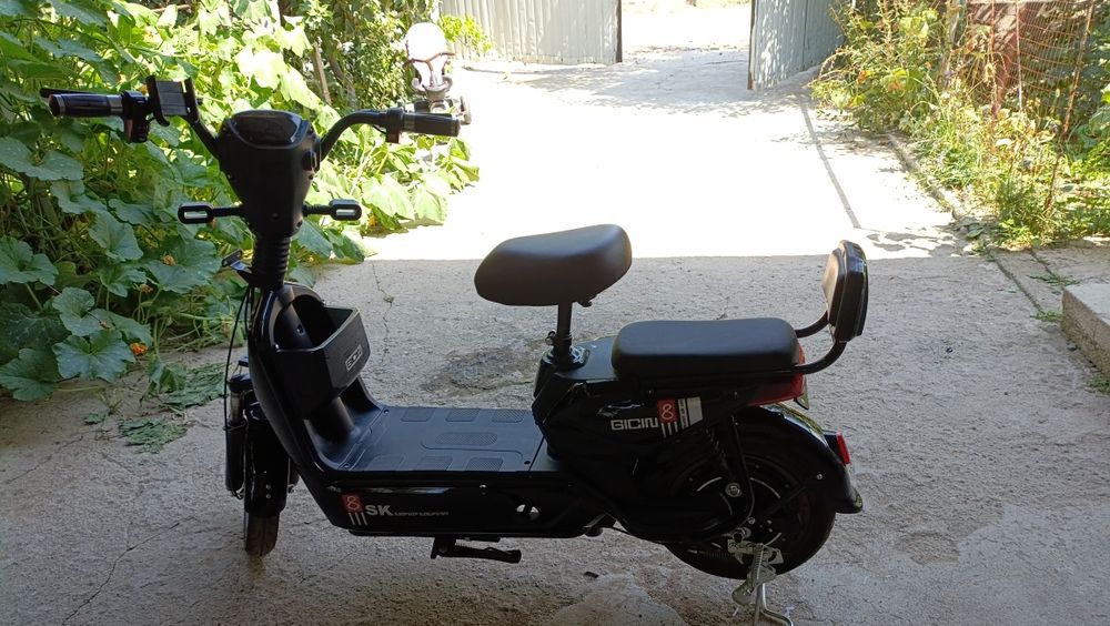 Продам электромовет