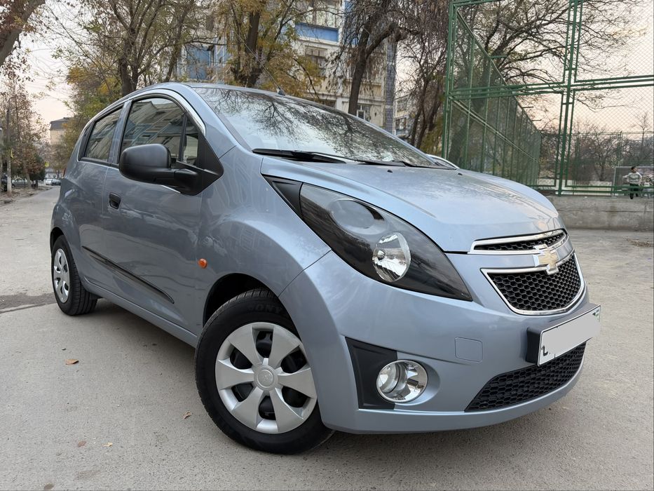 Spark 2 позиция.