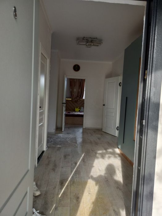 Продам дом, Талгарский район, село Еркин