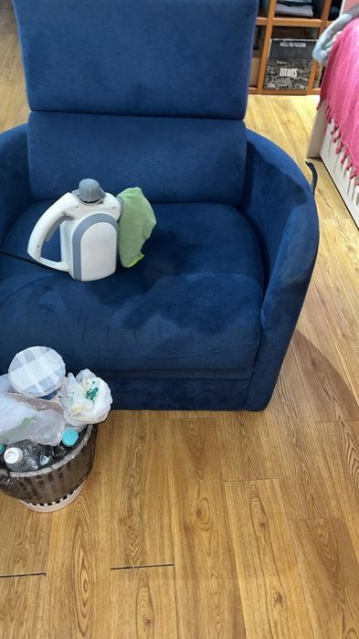 Уборка генеральный влажная