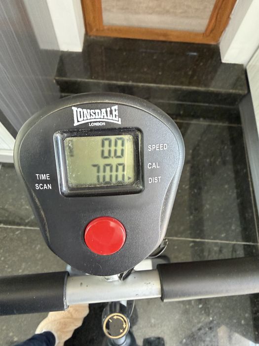 Велоеъргометър Lonsdale