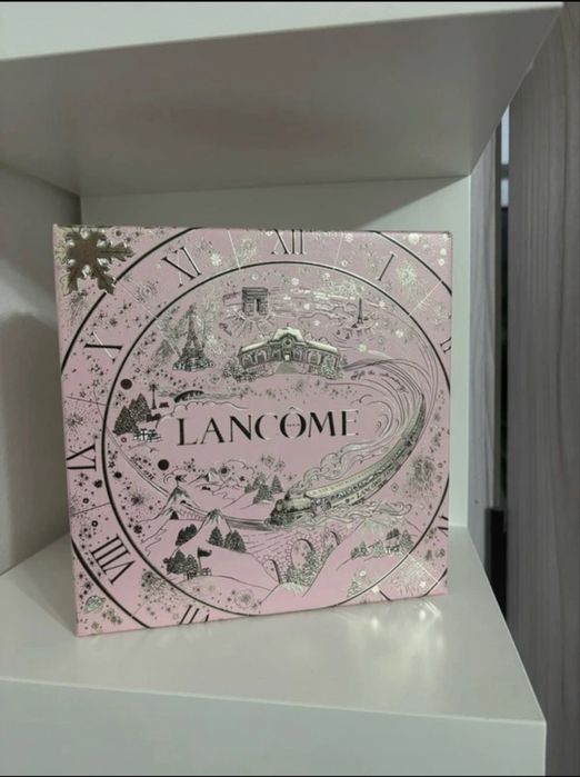 Set parfum lancome