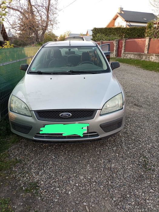Vand Ford Focus 2005 inmatriculata