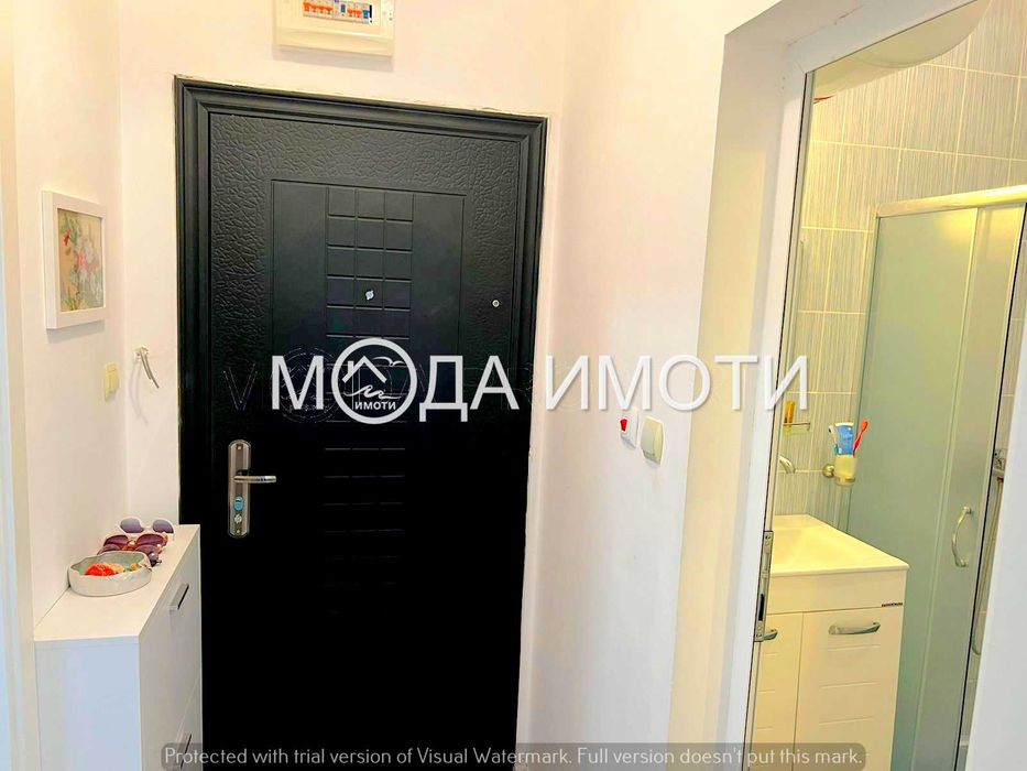 Продава се Двустаен апартамент в Свети Влас - 55 кв.м за 1310 €/кв.м - Снимка #22