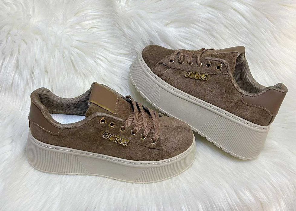 Adidași dama Guess 36-41