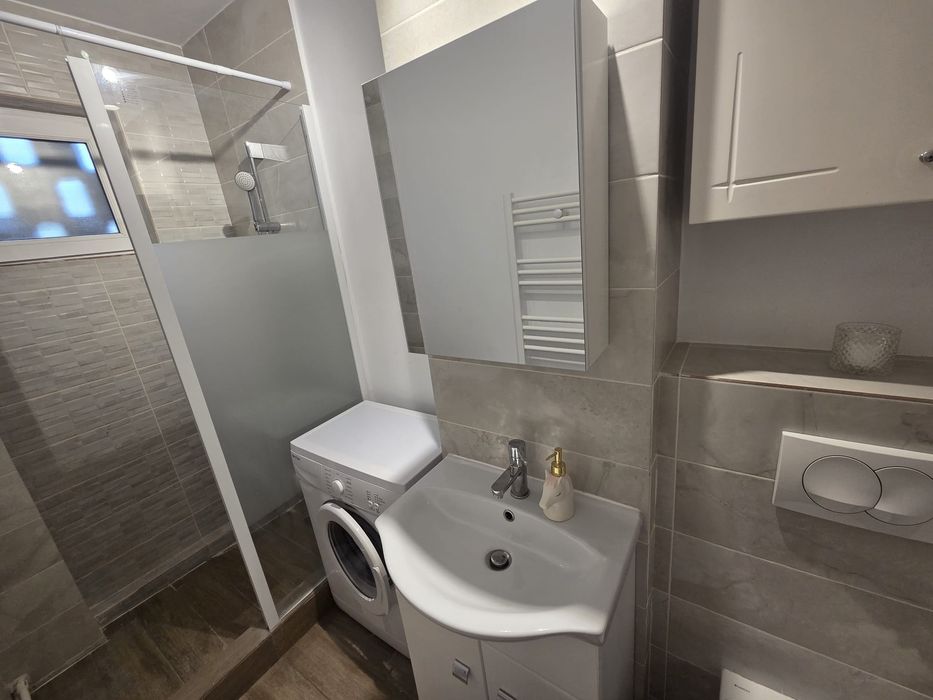 Apartament de inchiriat - 2 camere - Tomis Nord