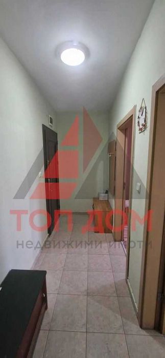 Дава се под наем Двустаен апартамент в Варна, Виница - 60 кв.м за 357 € - Снимка #3