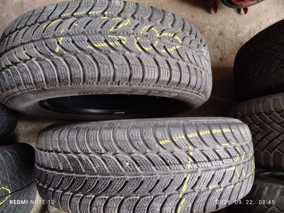 Anvelope 175/65/14 marca Sava