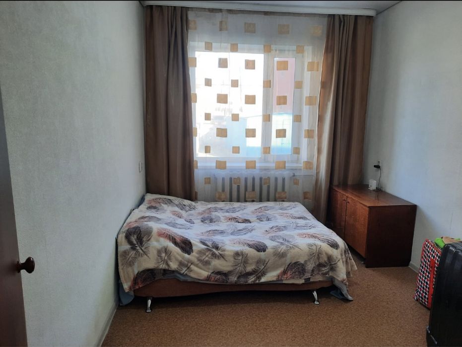 Продается квартира в Каркаралинске