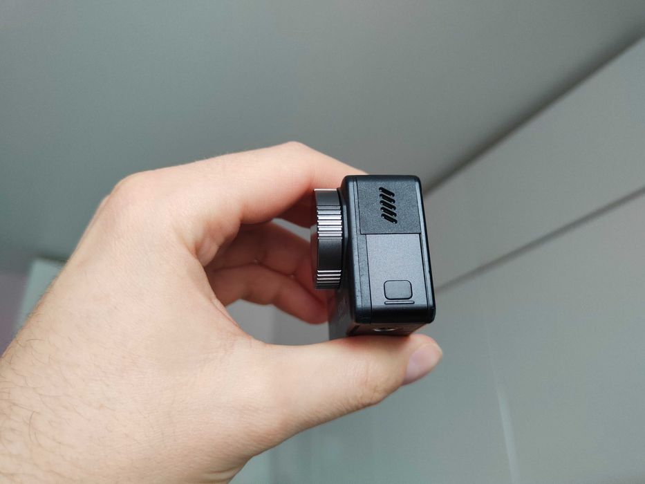 Экшн камера Sjcam sj10 pro dual screen