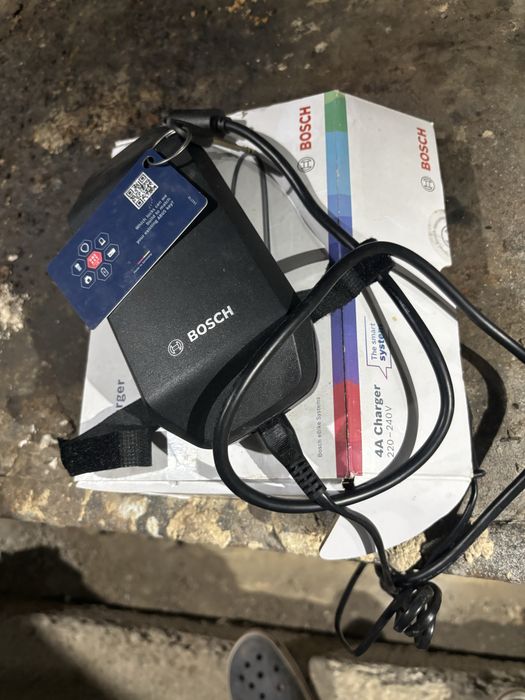 Nu raspund la mesaje / vand bicicleta electrica Cube Stereo PRO
