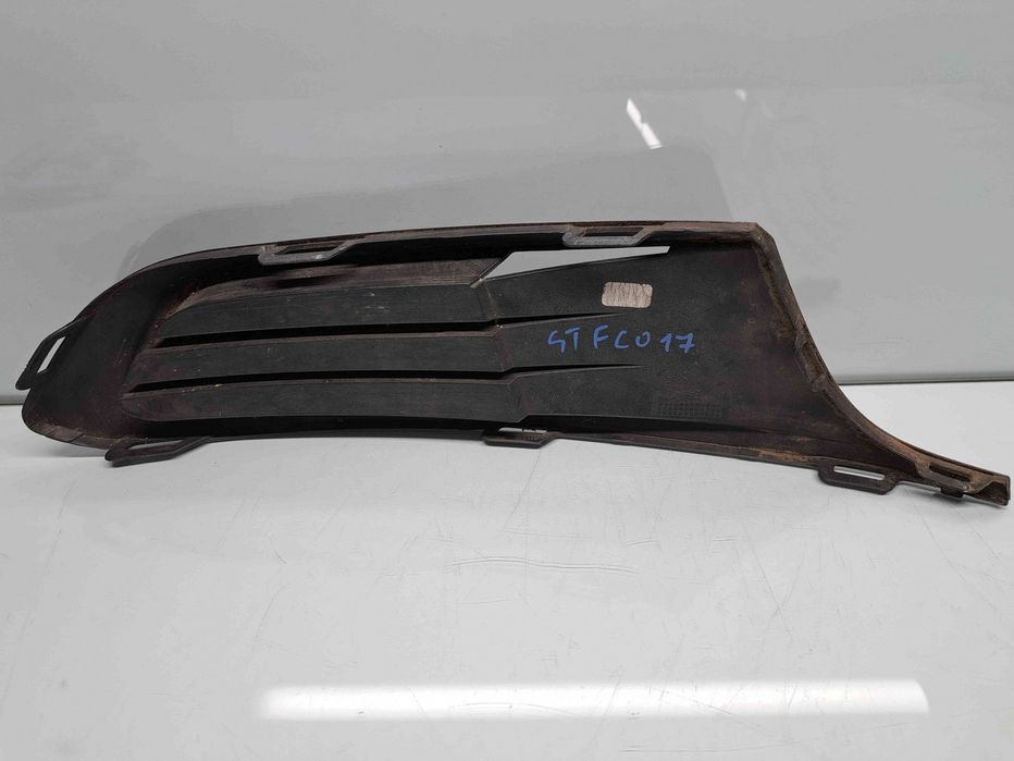 Grila bara fata Volkswagen Jetta 4  (6Z) [Fabr 2011-2017] 5C6853665