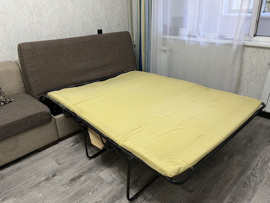 Диван раскладной