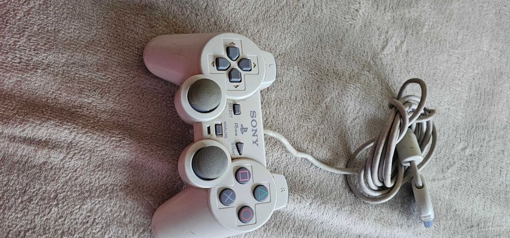 maneta controler ps1 si ps 2