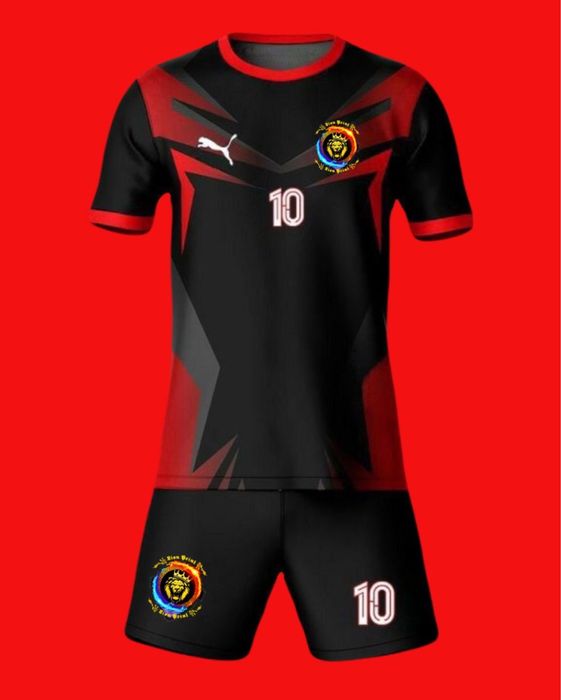 Производство Спортивной Формы на заказ.