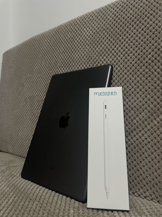 iPad 2020 restored(8th generation)+MetaPen