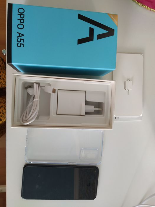 Продам новый телефон