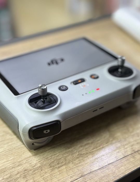 DJI RC пульт состояние отличное