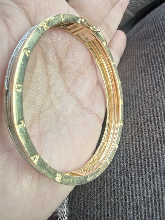 Продам браслет bvlgari