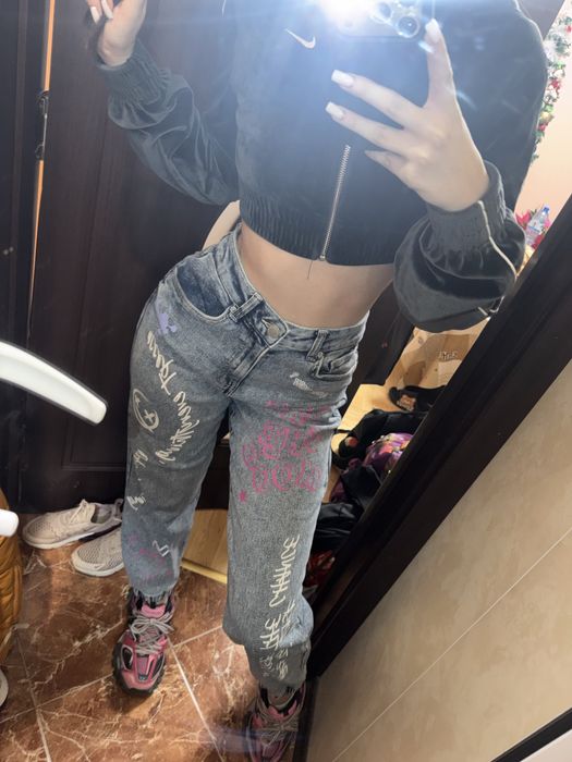 Дамски Дънки от New Yorker