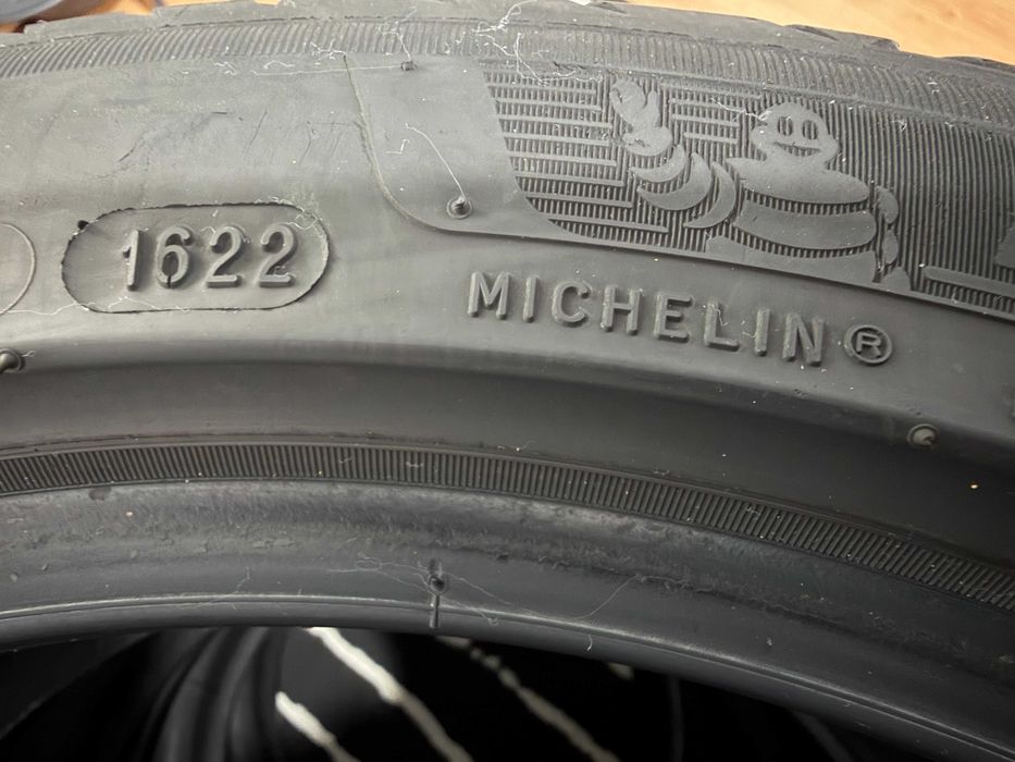 Set anvelope Michelin Primacy 4* 225/45/R17