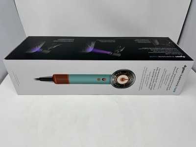 Dyson Nural Ceramic Patina — мощный и бережный уход