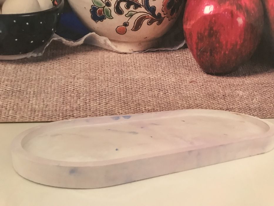 Копилка из гипса