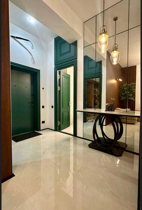 Жк Дархан авеню Сдается 2х квартира!!!