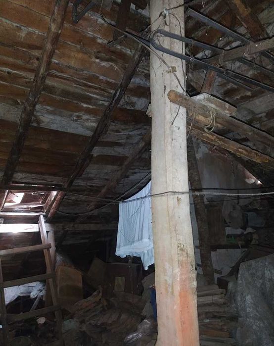 Продава се Етаж от къща в Кърджали, Боровец - 108 кв.м за 591 €/кв.м - Снимка #11