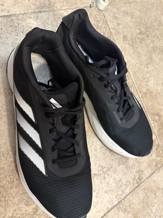 Маратонки Adidas