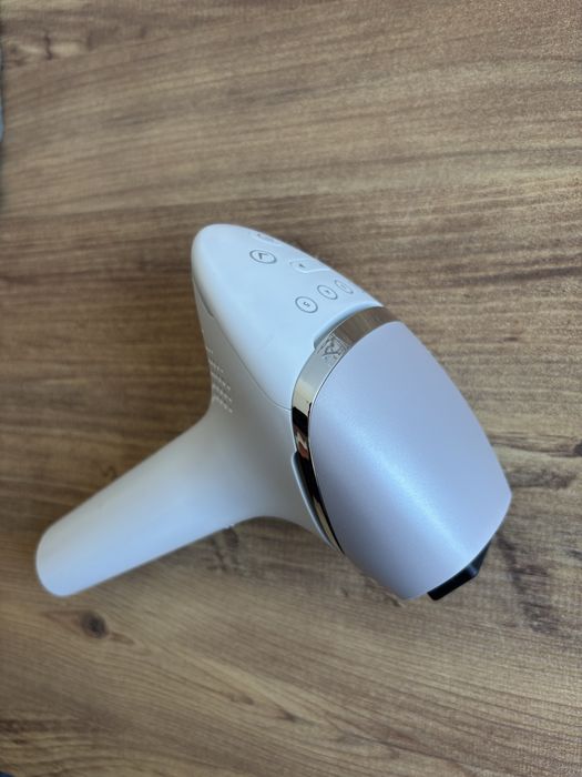 Philips Lumea Prestige IPL
